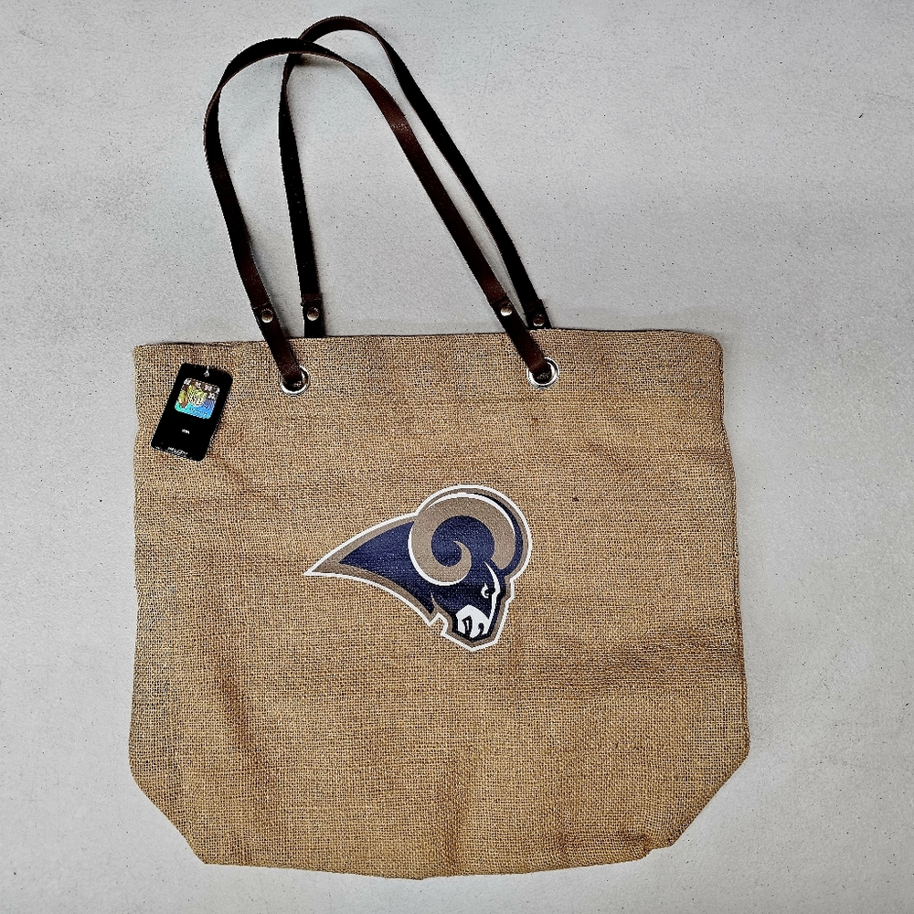 Official NFL Bag